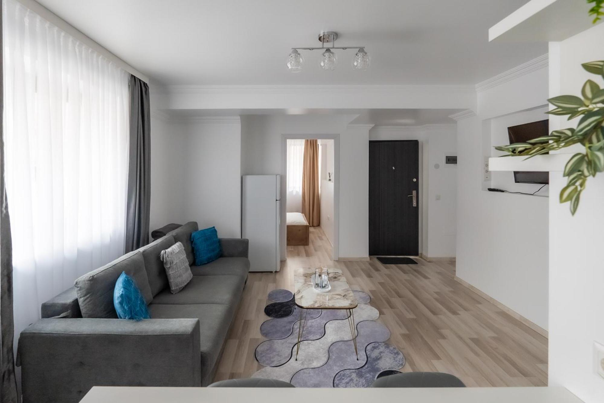 All Stars Aparments Сату Маре Екстериор снимка
