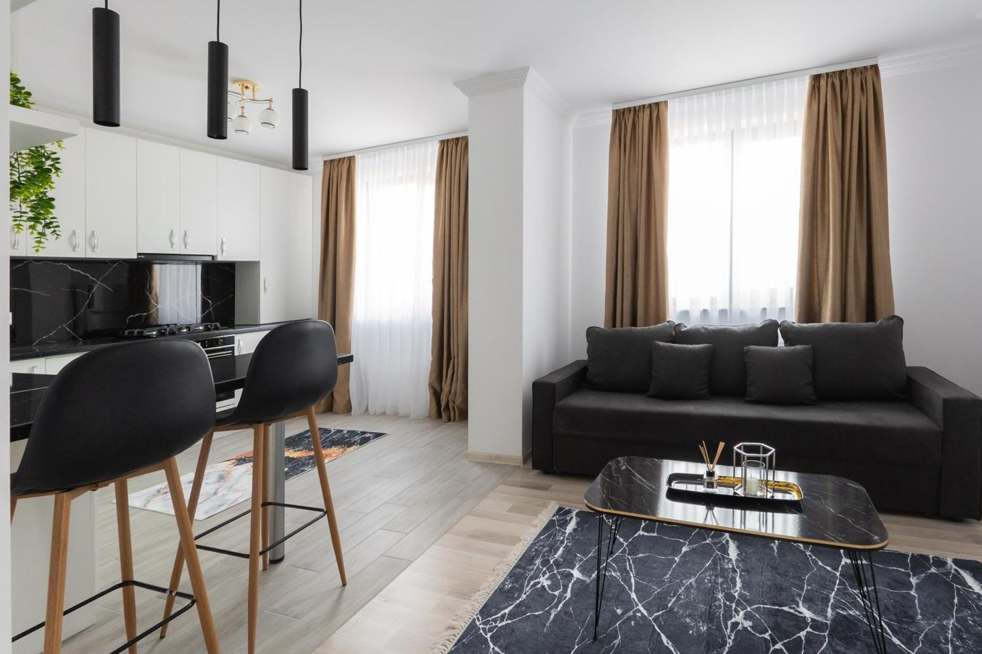 All Stars Aparments Сату Маре Екстериор снимка