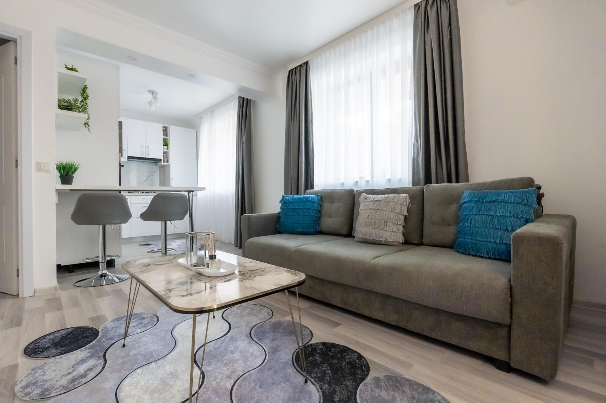 All Stars Aparments Сату Маре Екстериор снимка