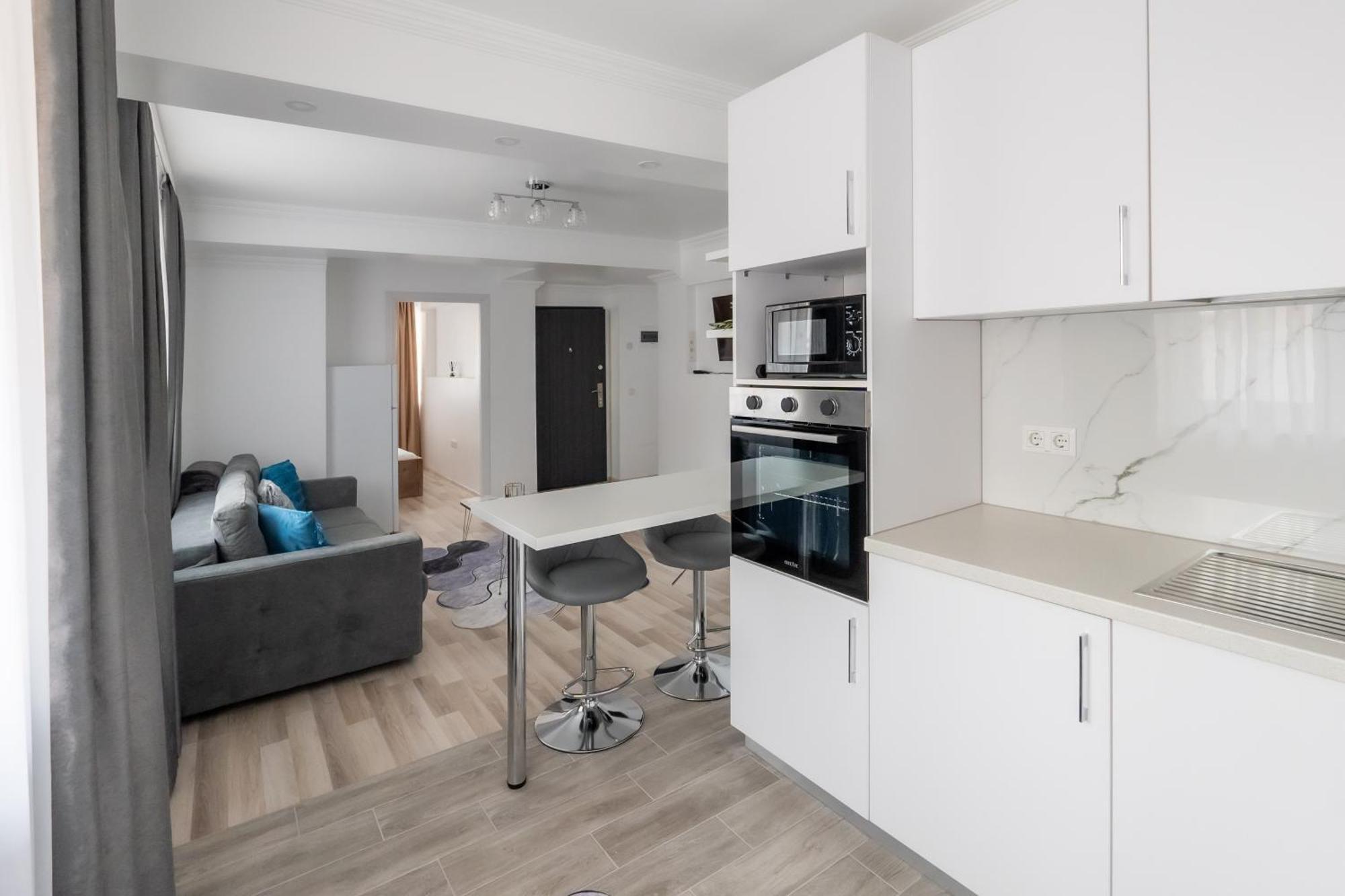All Stars Aparments Сату Маре Екстериор снимка